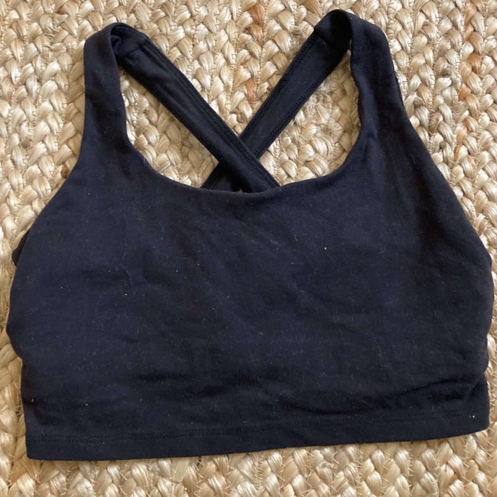 S Beyond yoga sports bra top